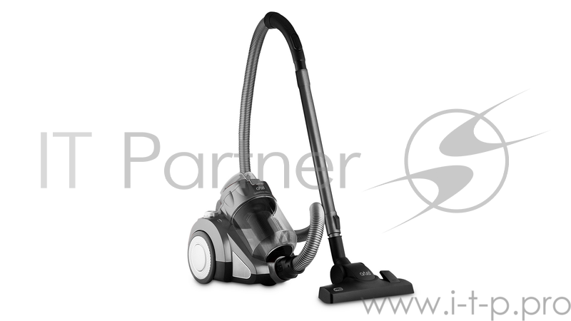 Пылесос серый ARTEL VCC0220