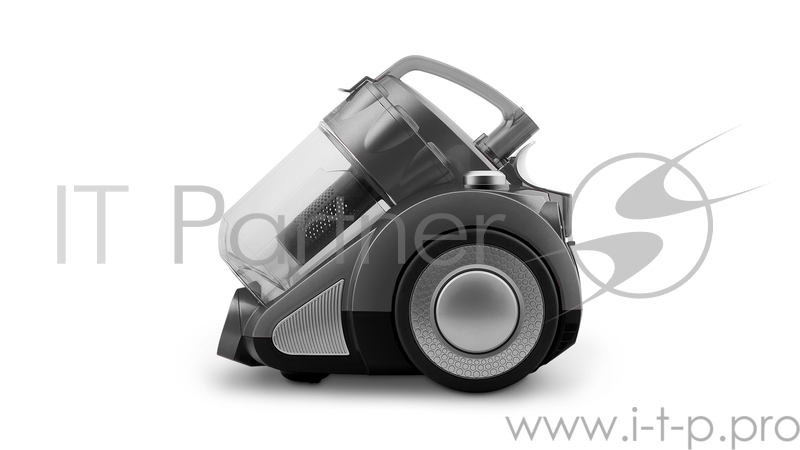 Пылесос серый ARTEL VCC0220