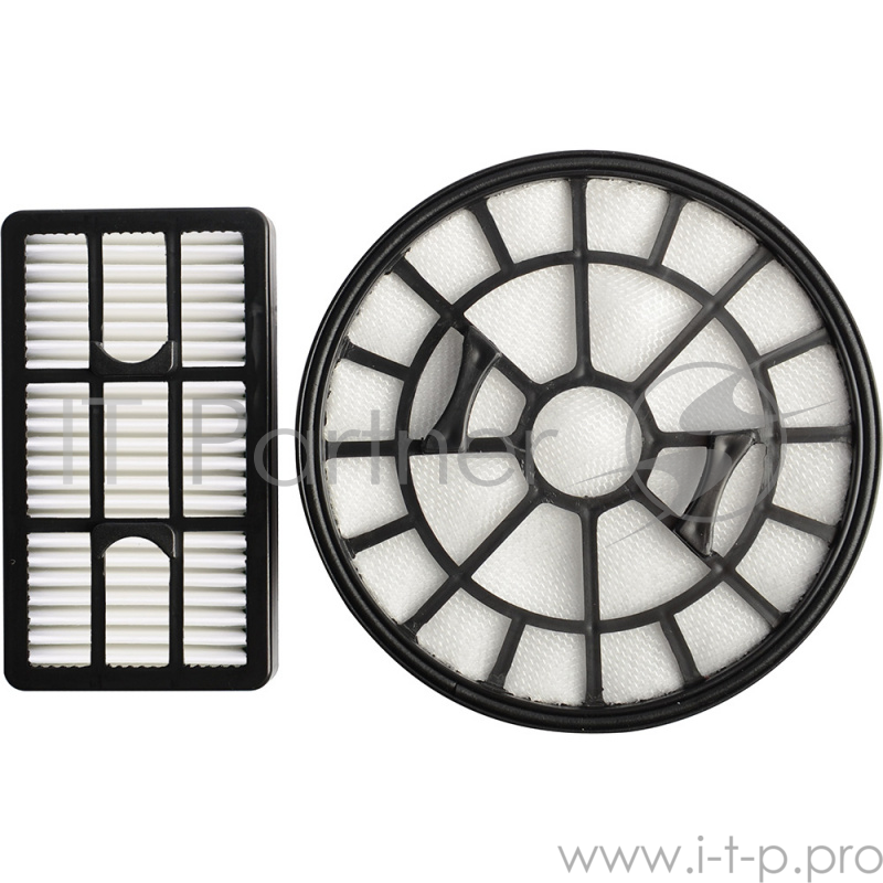 Пылесос Polaris PVC 1836, Красный