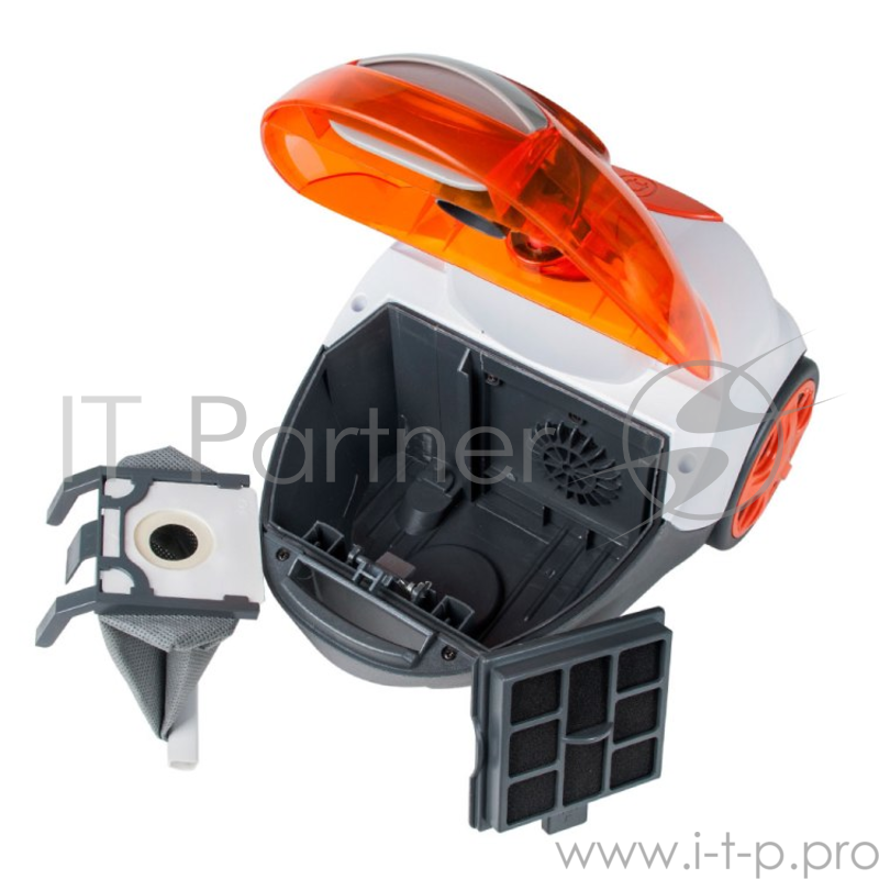 Пылесос Endever SkyClean VC-190