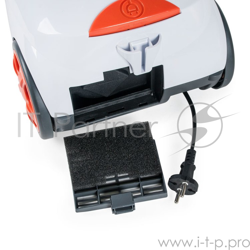 Пылесос Endever SkyClean VC-190