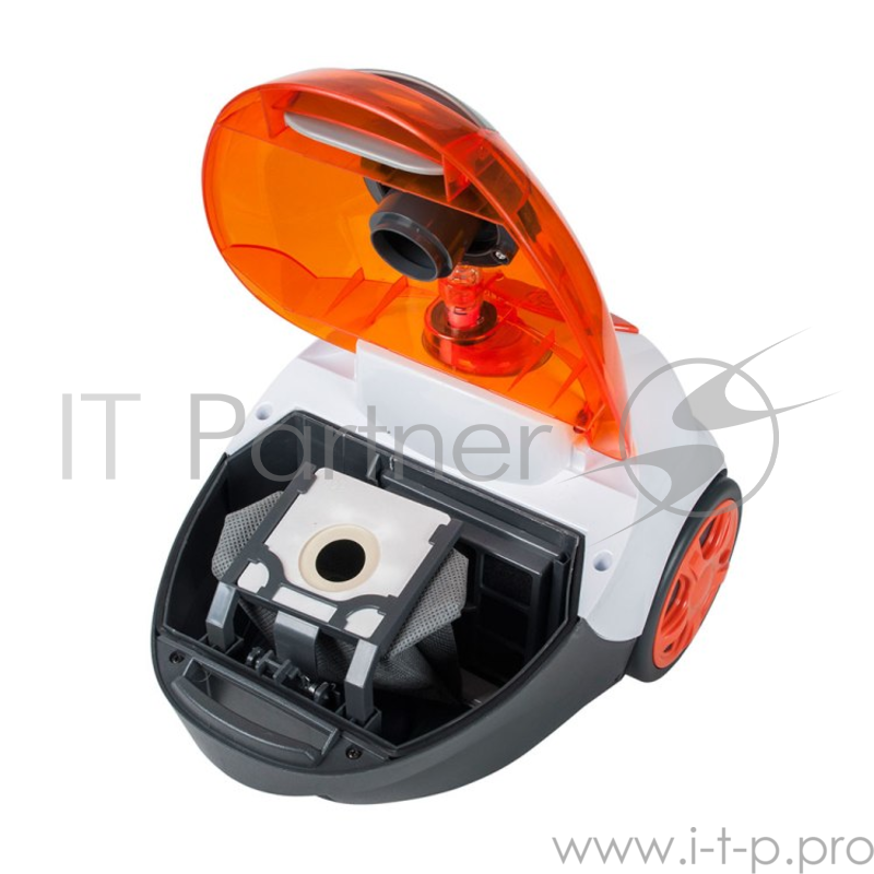 Пылесос Endever SkyClean VC-190