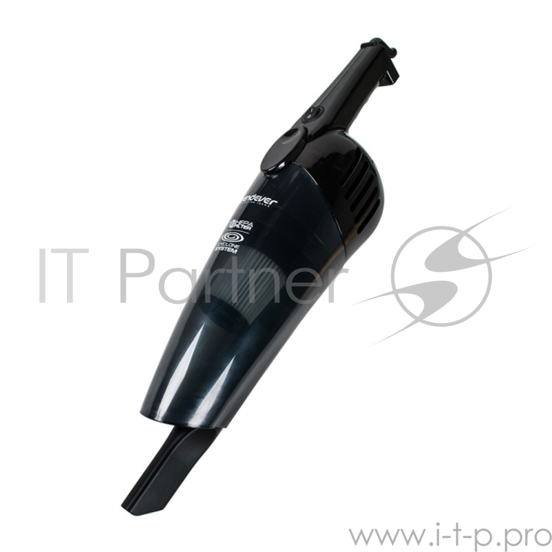 Пылесос Endever Skyclean VC 284