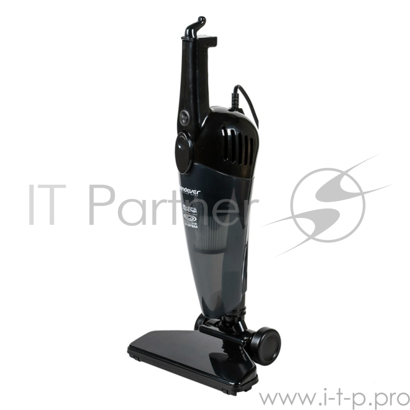 Пылесос Endever Skyclean VC 284