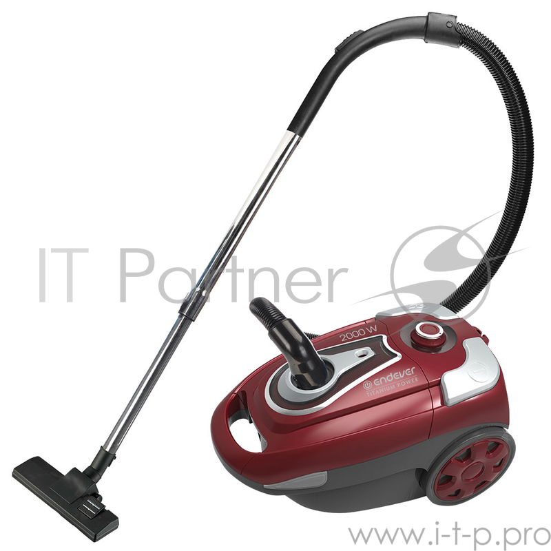 Пылесос Endever Skyclean VC 230