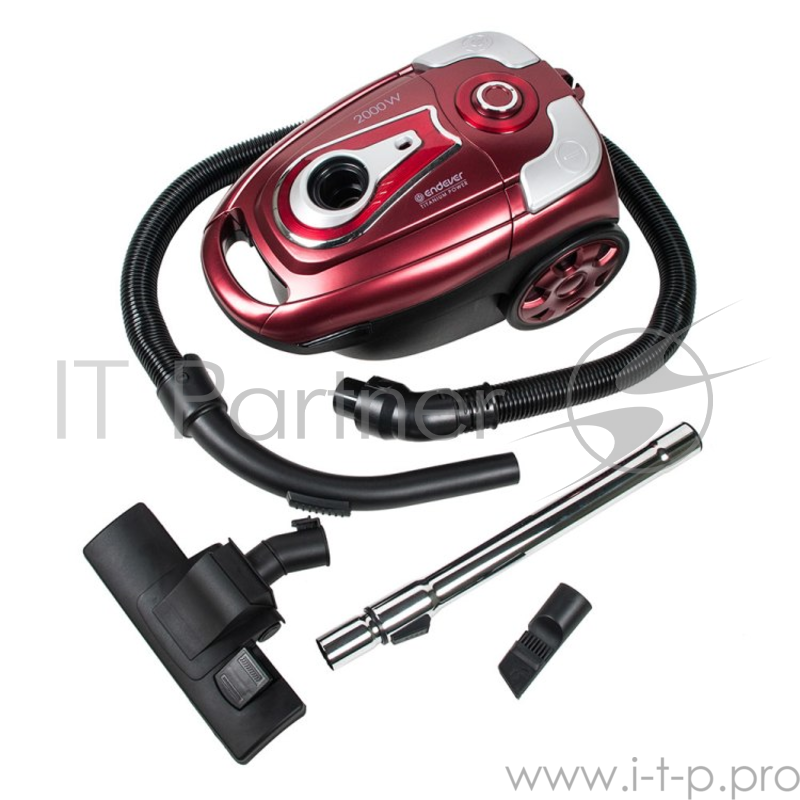 Пылесос Endever Skyclean VC 230