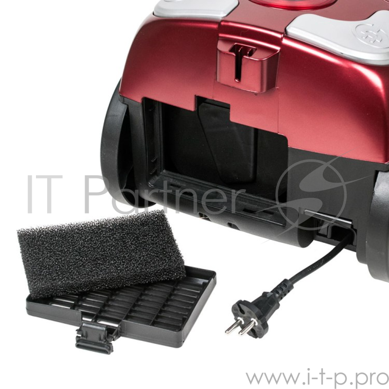 Пылесос Endever Skyclean VC 230