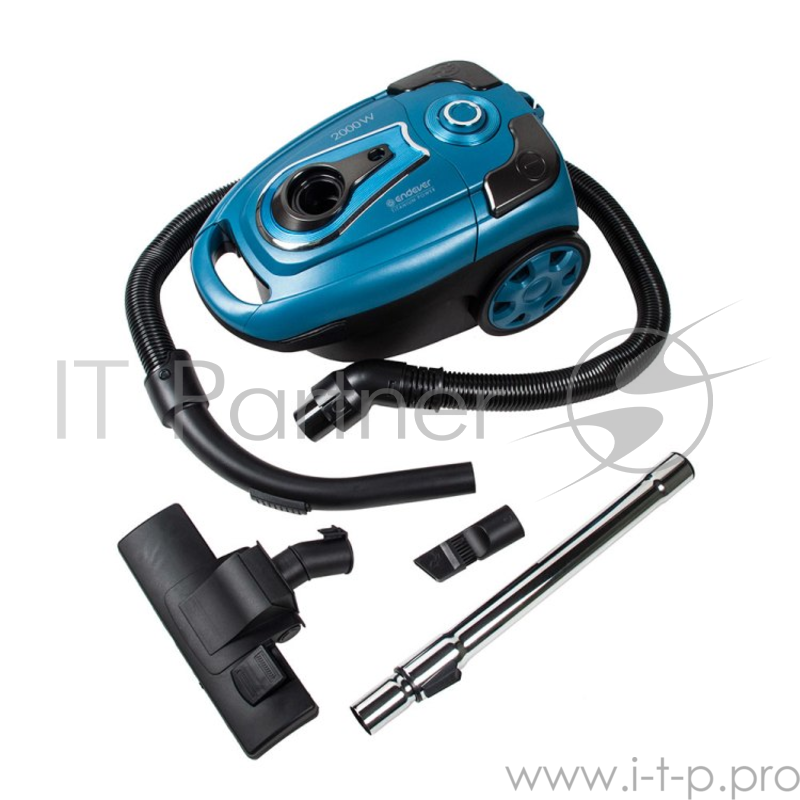 Пылесос Endever Skyclean VC 220