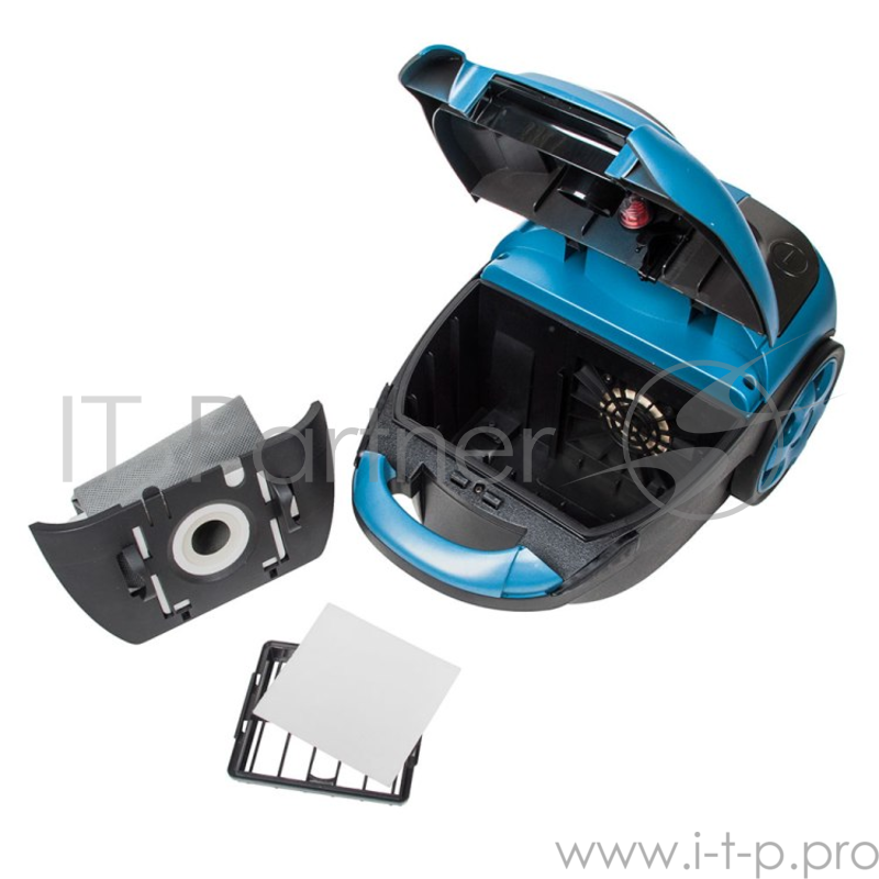 Пылесос Endever Skyclean VC 220