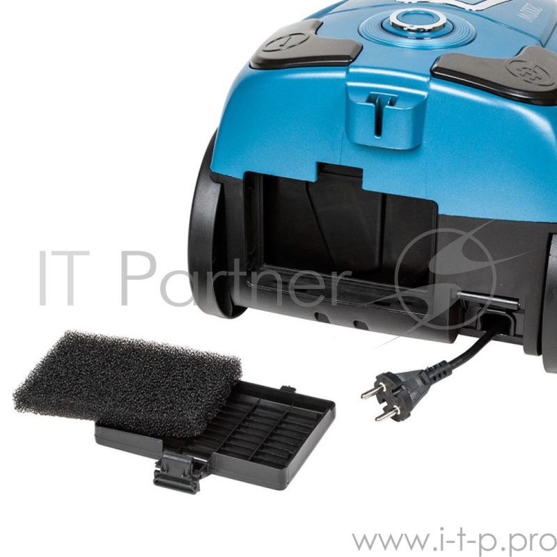 Пылесос Endever Skyclean VC 220