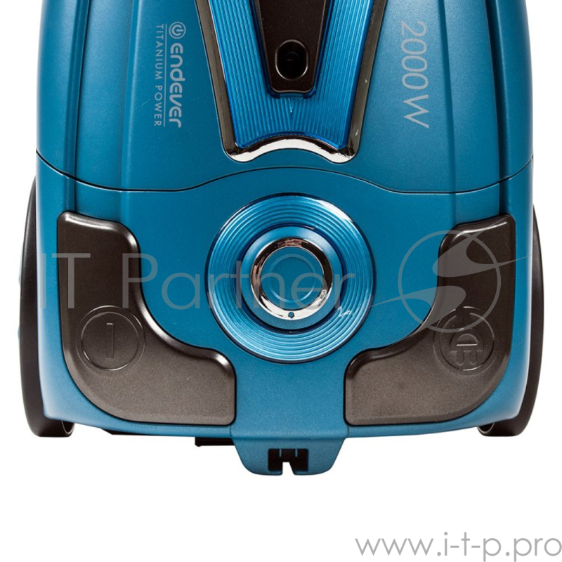 Пылесос Endever Skyclean VC 220