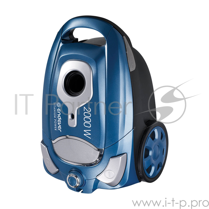 Пылесос Endever Skyclean VC 210