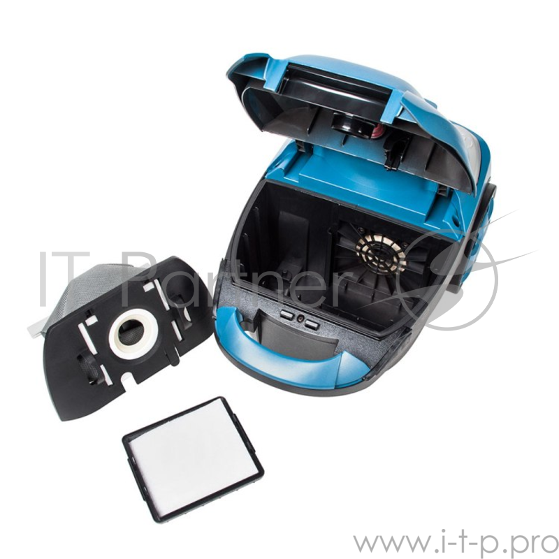 Пылесос Endever Skyclean VC 210