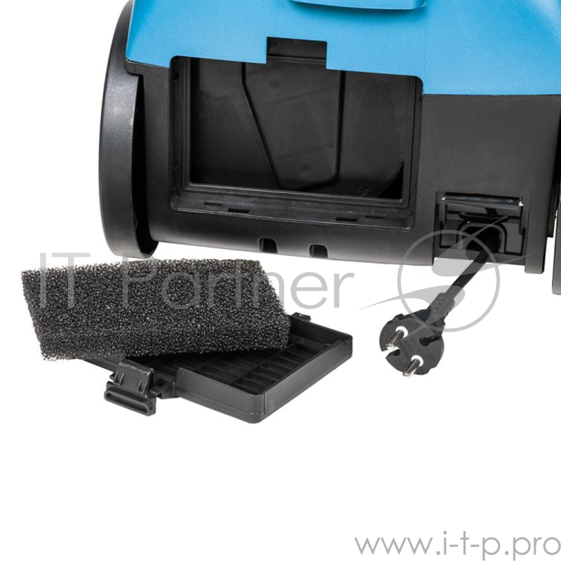 Пылесос Endever Skyclean VC 210