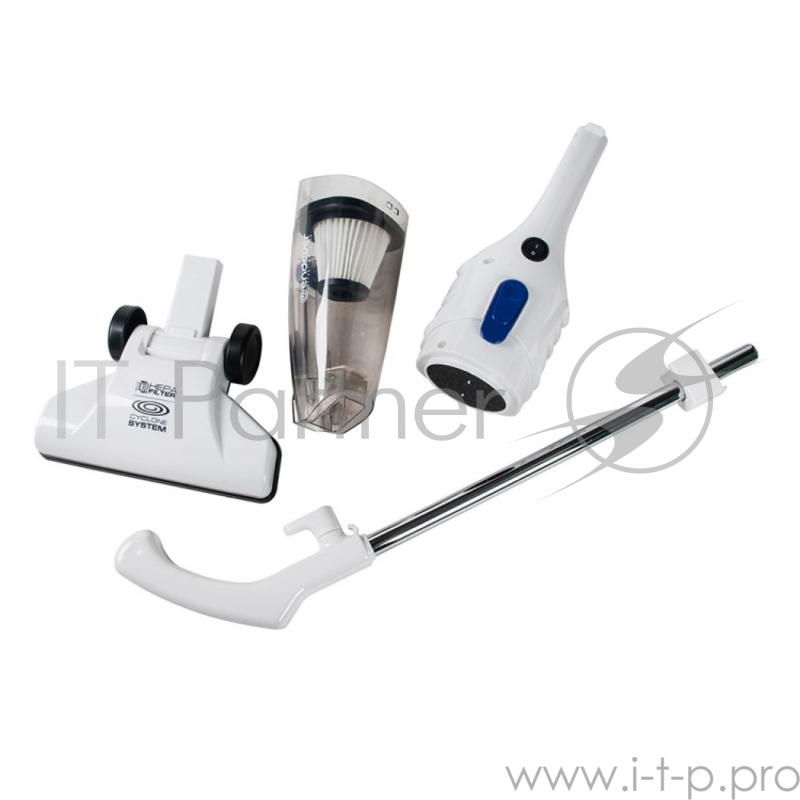 Пылесос Endever Skyclean VC 285