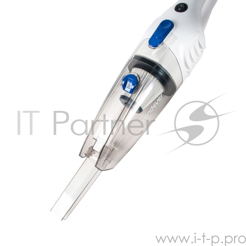 Пылесос Endever Skyclean VC 285