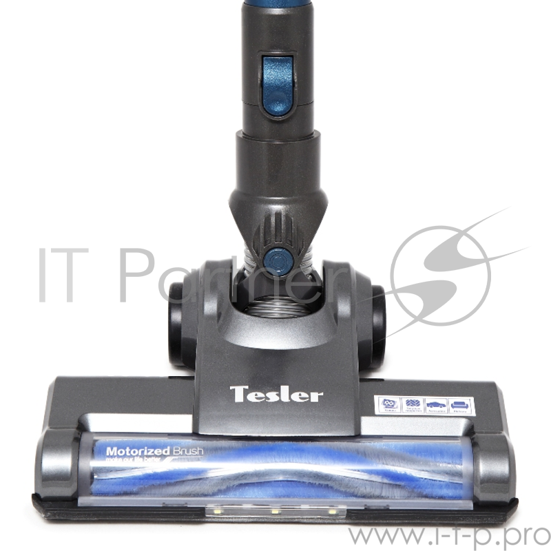 Вертикальный пылесос TESLER Pure Storm 2100