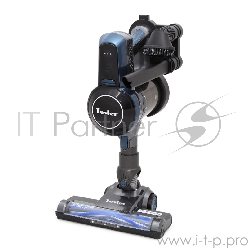 Вертикальный пылесос TESLER Pure Storm 2100