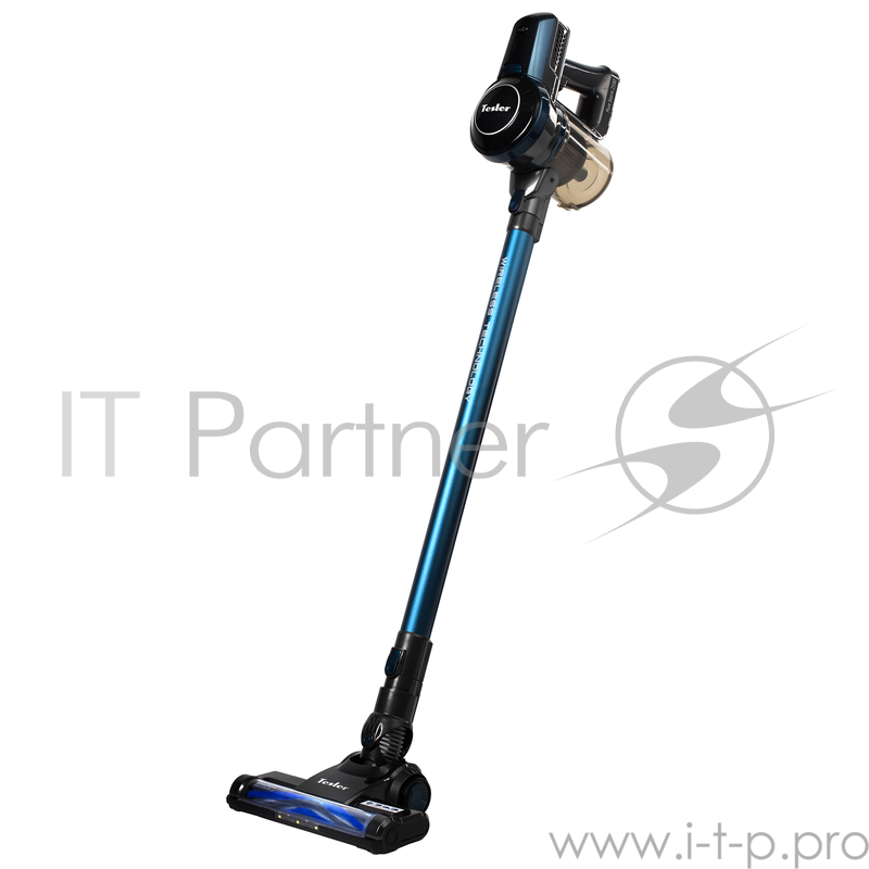 Вертикальный пылесос TESLER Pure Storm 2100