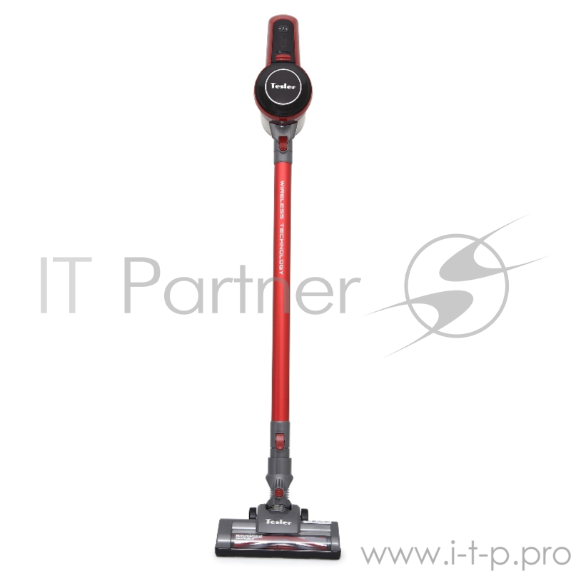 Вертикальный пылесос TESLER Pure Storm 2000