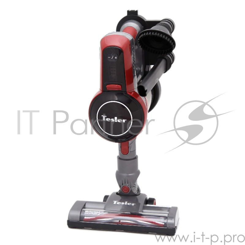 Вертикальный пылесос TESLER Pure Storm 2000