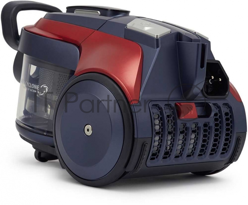 Пылесос Polaris PVC 2003RI, Серый