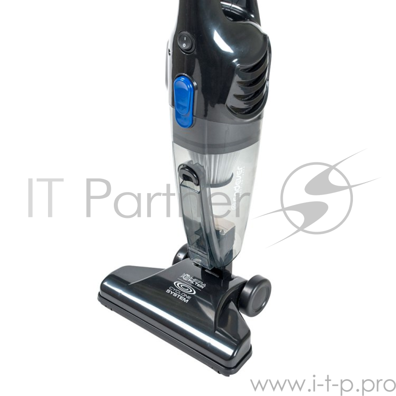 Пылесос Endever SkyClean VC-286