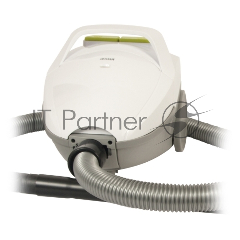 Пылесос Mystery MVC-1103 green