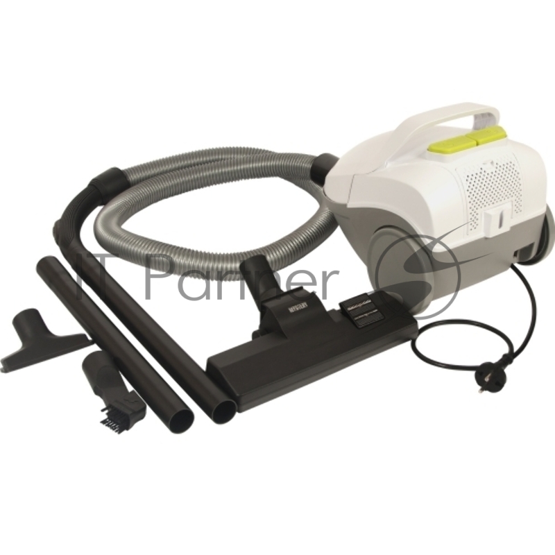 Пылесос Mystery MVC-1103 green