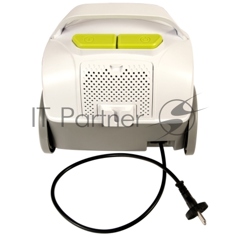 Пылесос Mystery MVC-1103 green