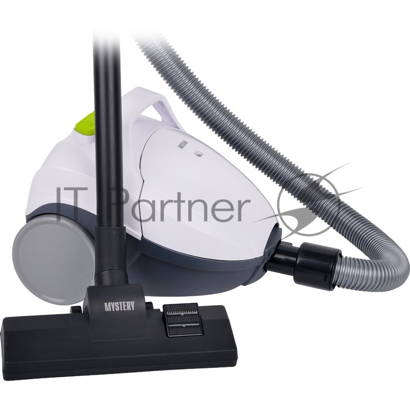 Пылесос Mystery MVC-1103 green