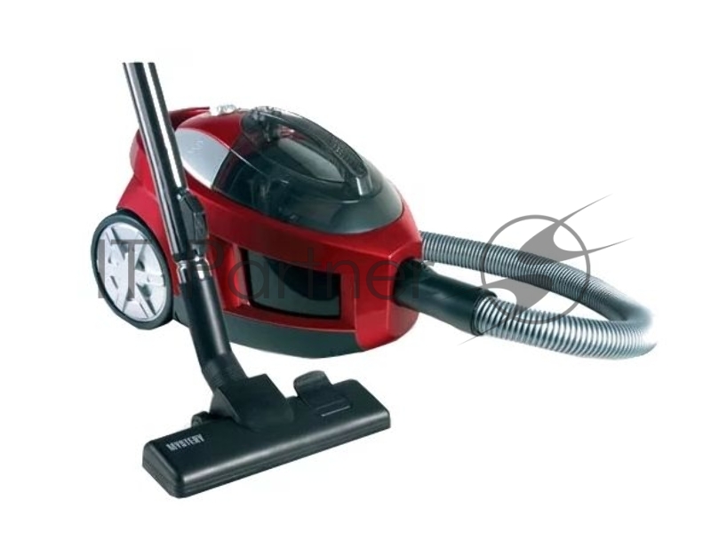 Пылесос Mystery MVC-1103 grey