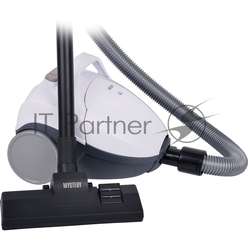 Пылесос Mystery MVC-1103 grey