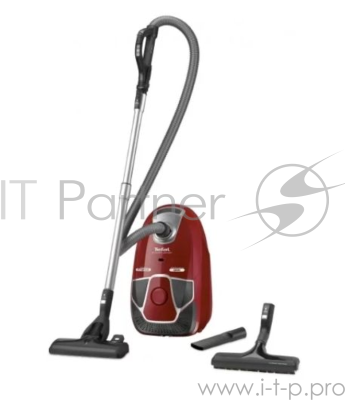 Пылесос TEFAL TW6843EA