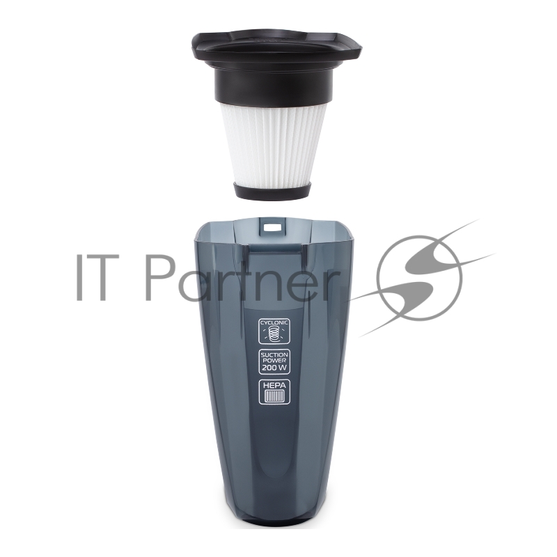 Пылесос Vitek VT-8132 BK