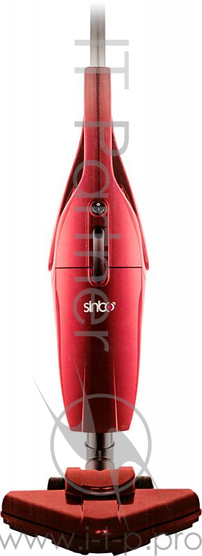 Пылесос-электровеник Sinbo SVC 3472 1000Вт ассорти