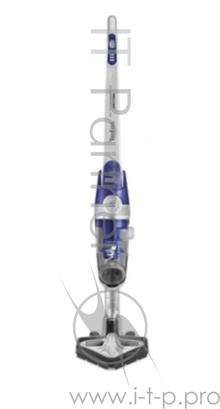 Пылесос TEFAL TY8911RH