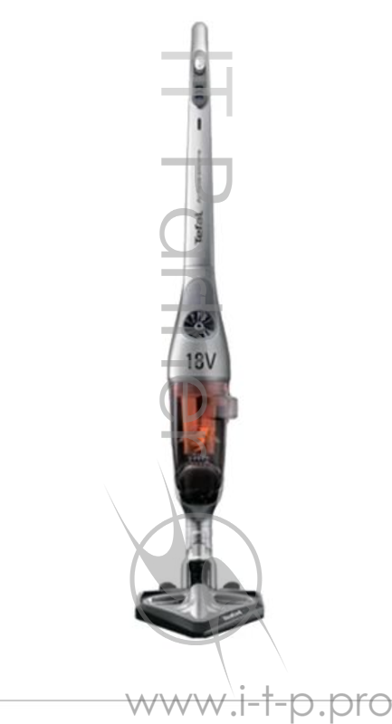 Пылесос TEFAL TY8758RH