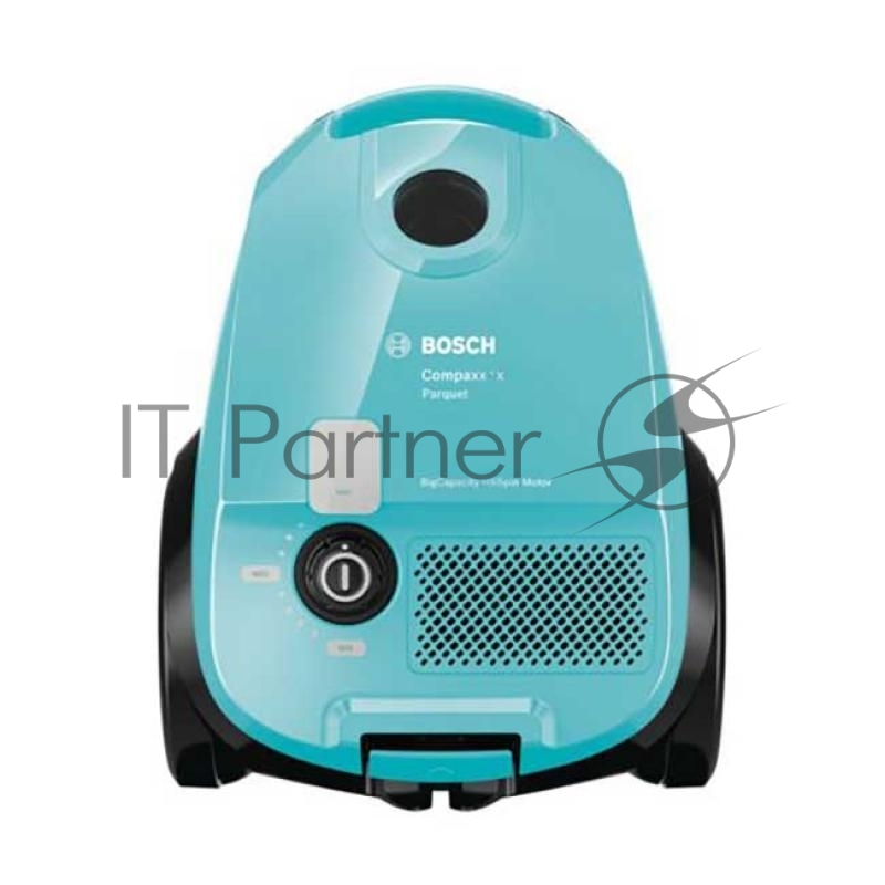 Пылесос Bosch BZGL2A312