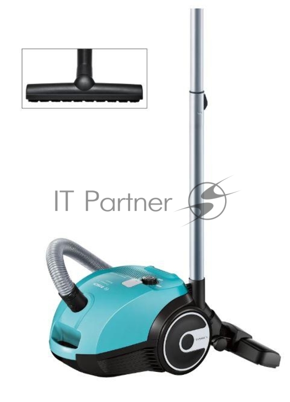 Пылесос Bosch BZGL2A312