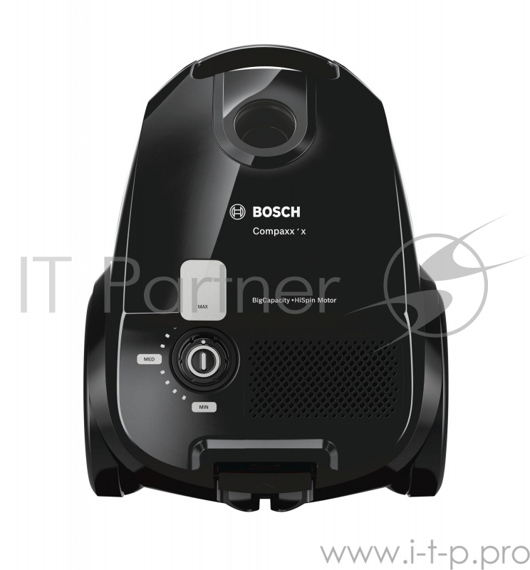 Пылесос Bosch BZGL2A317