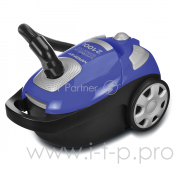 Пылесос Magnit RMV-1810