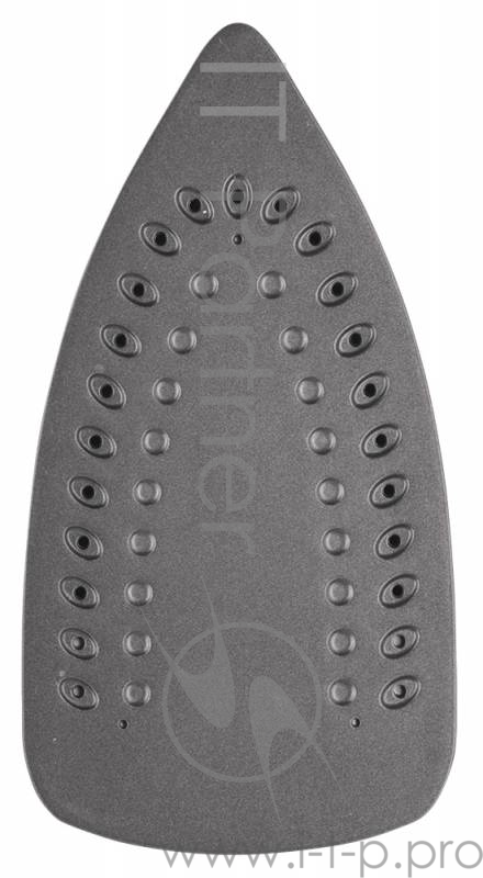 Утюг Polaris PIR2263 2200Вт мятный