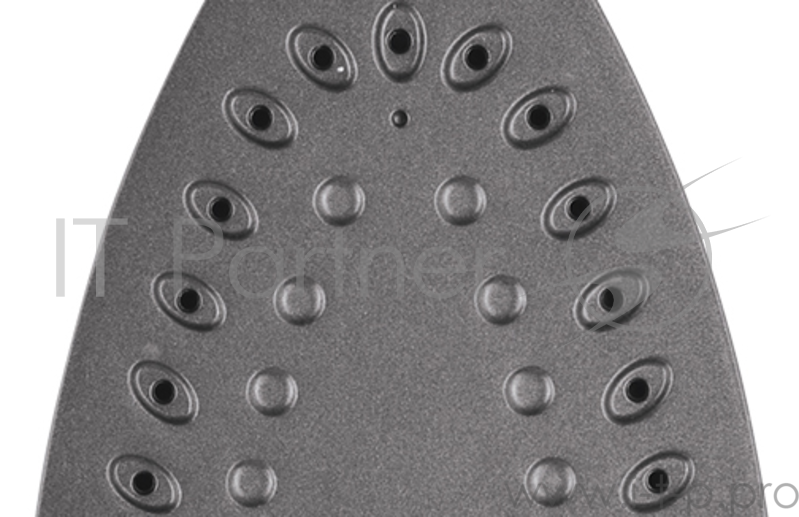 Утюг Polaris PIR2263 2200Вт мятный