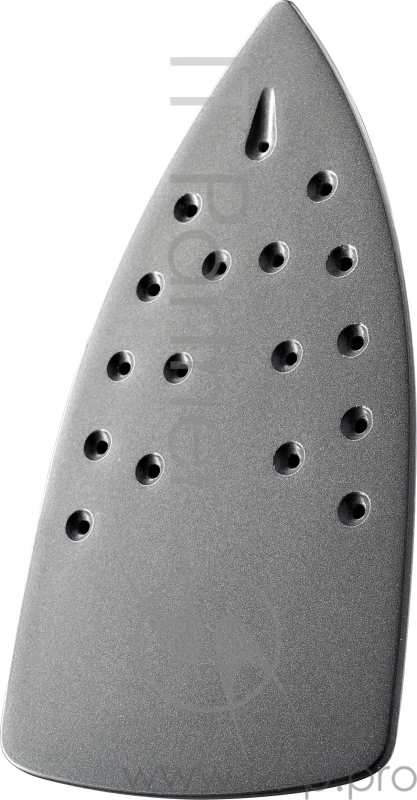 Утюг Gorenje SIH1800BT, материал подошвы: металл с антипригарным тефлоновым покрытием (ПФТЭ) , Наименование подошвы: SILK GLADE , Мощность, Вт: 1800 , Постоянная подача пара, г/мин: 0-17 , Паровой удар, г/мин: 40 , Объём резервуара для воды, мл: 200