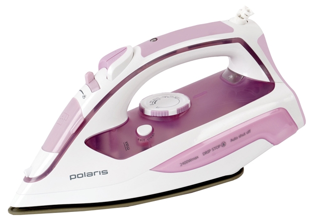 Утюг POLARIS PIR 2458AK