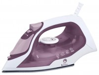 Утюг ВАСИЛИСА ВА-2001 сиреневый, 2200 Вт