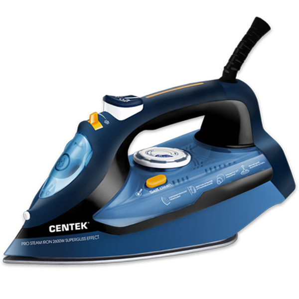 Утюг Centek CT-2353 BLUE