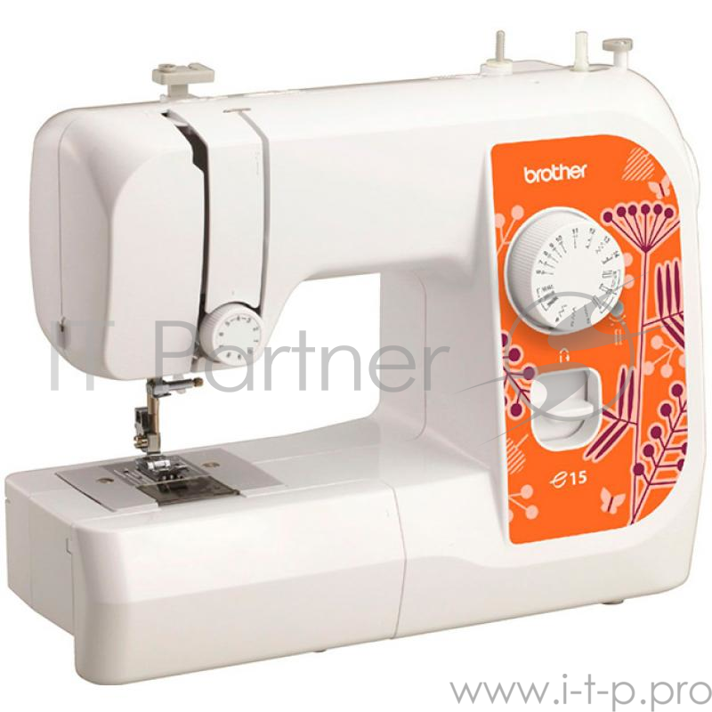Швейная машина Brother E15