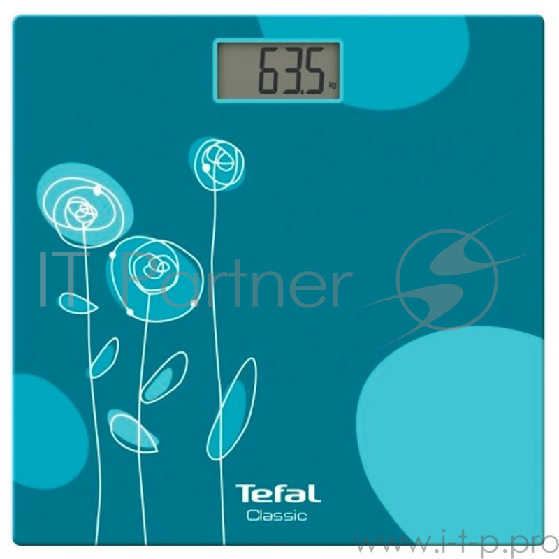 Весы напольные TEFAL PP1148